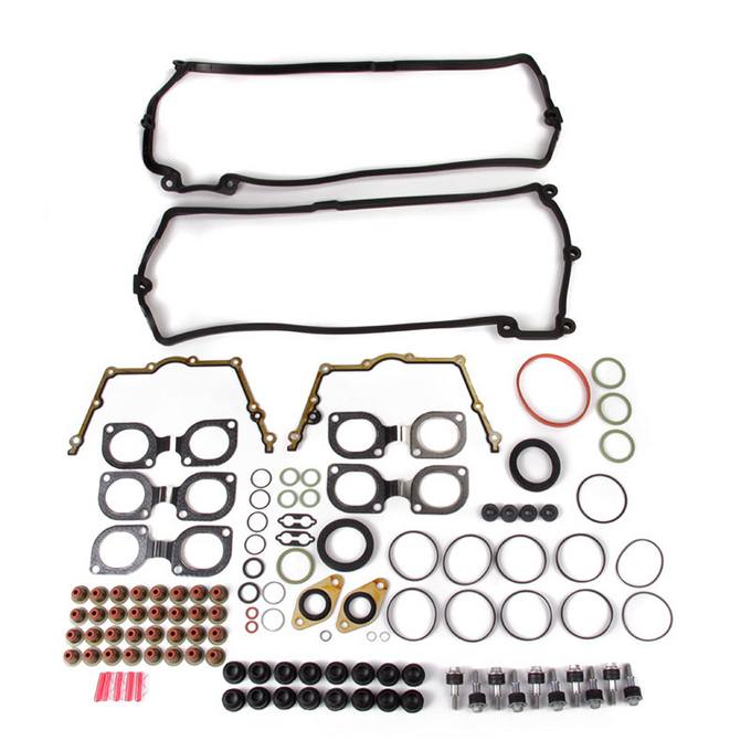 BMW Cylinder Head Gasket Kit 11127551822 - Elring 734720